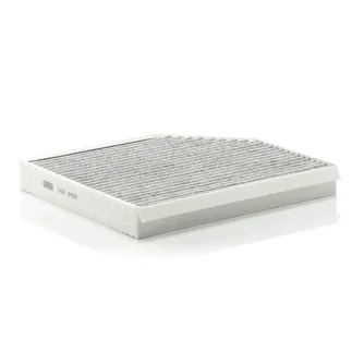 MANN FILTER Air Filter - 8K0819439B